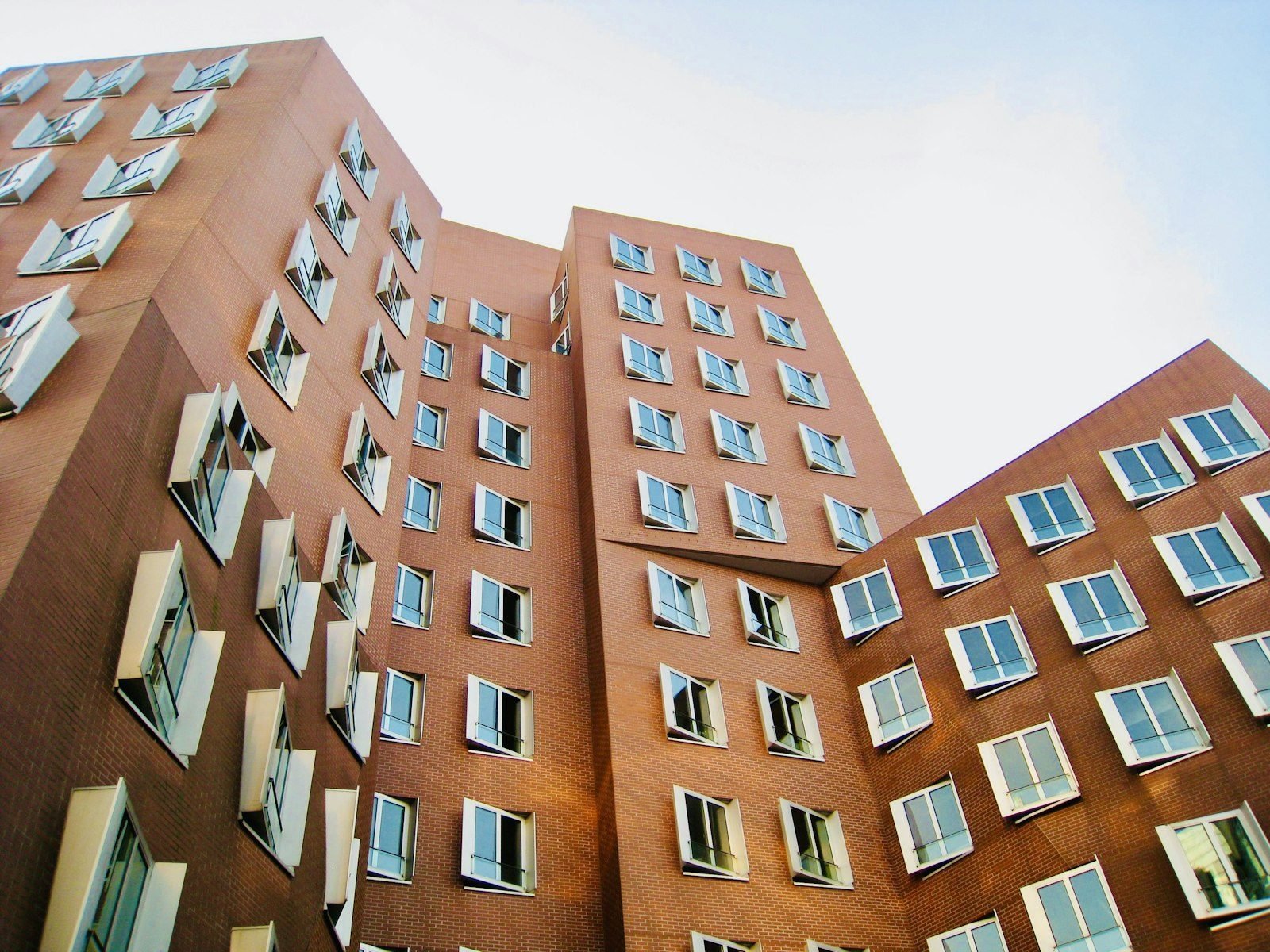 Multi-Unit Buildings